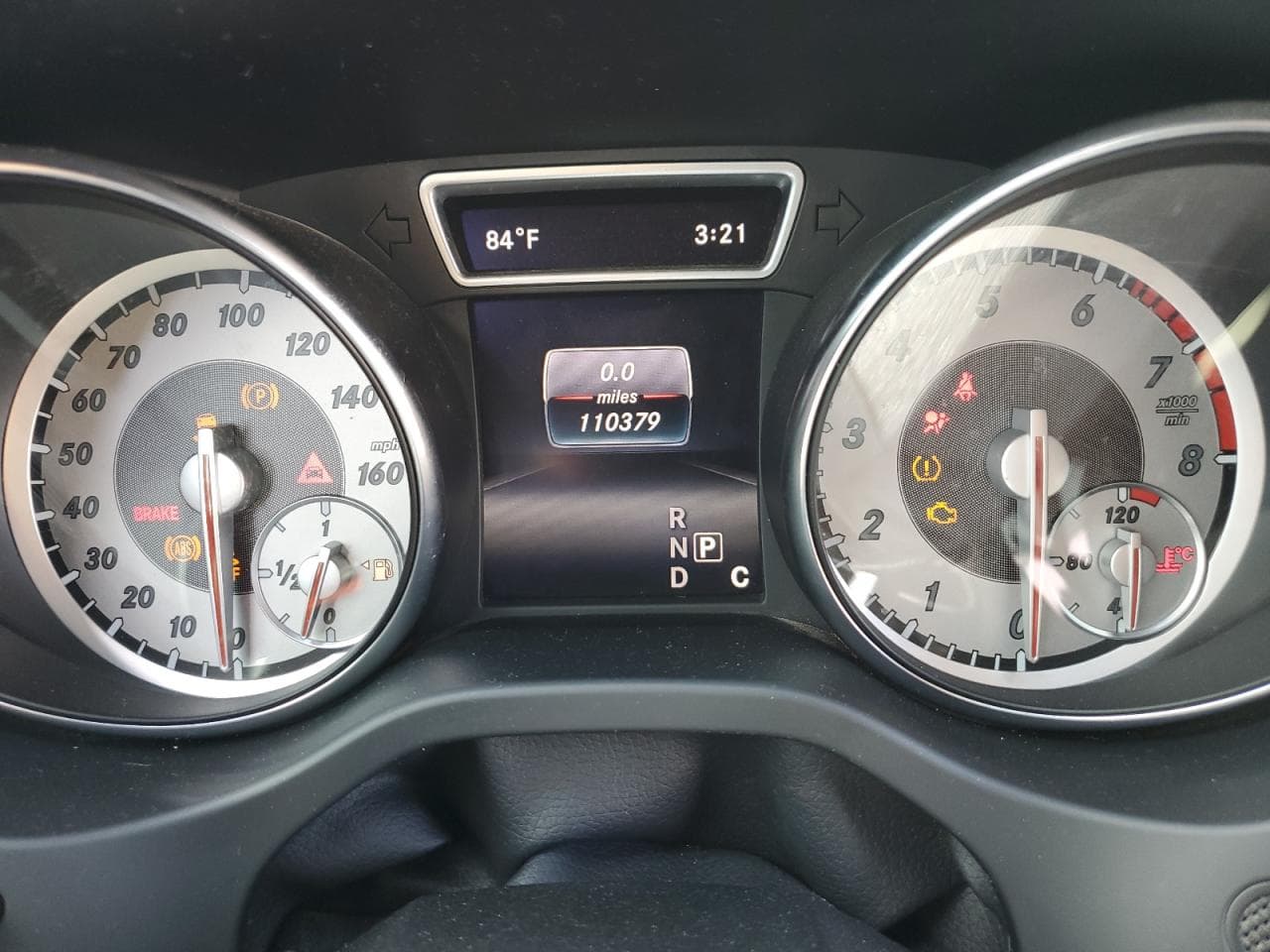 2016 Mercedes-Benz Cla 250 4Matic