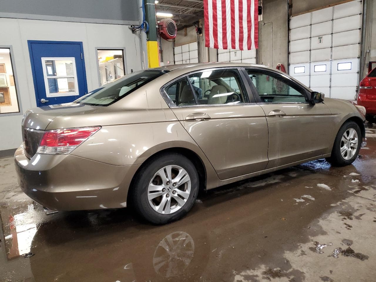 2010 Honda Accord 2.4 Lx-P - foto 3