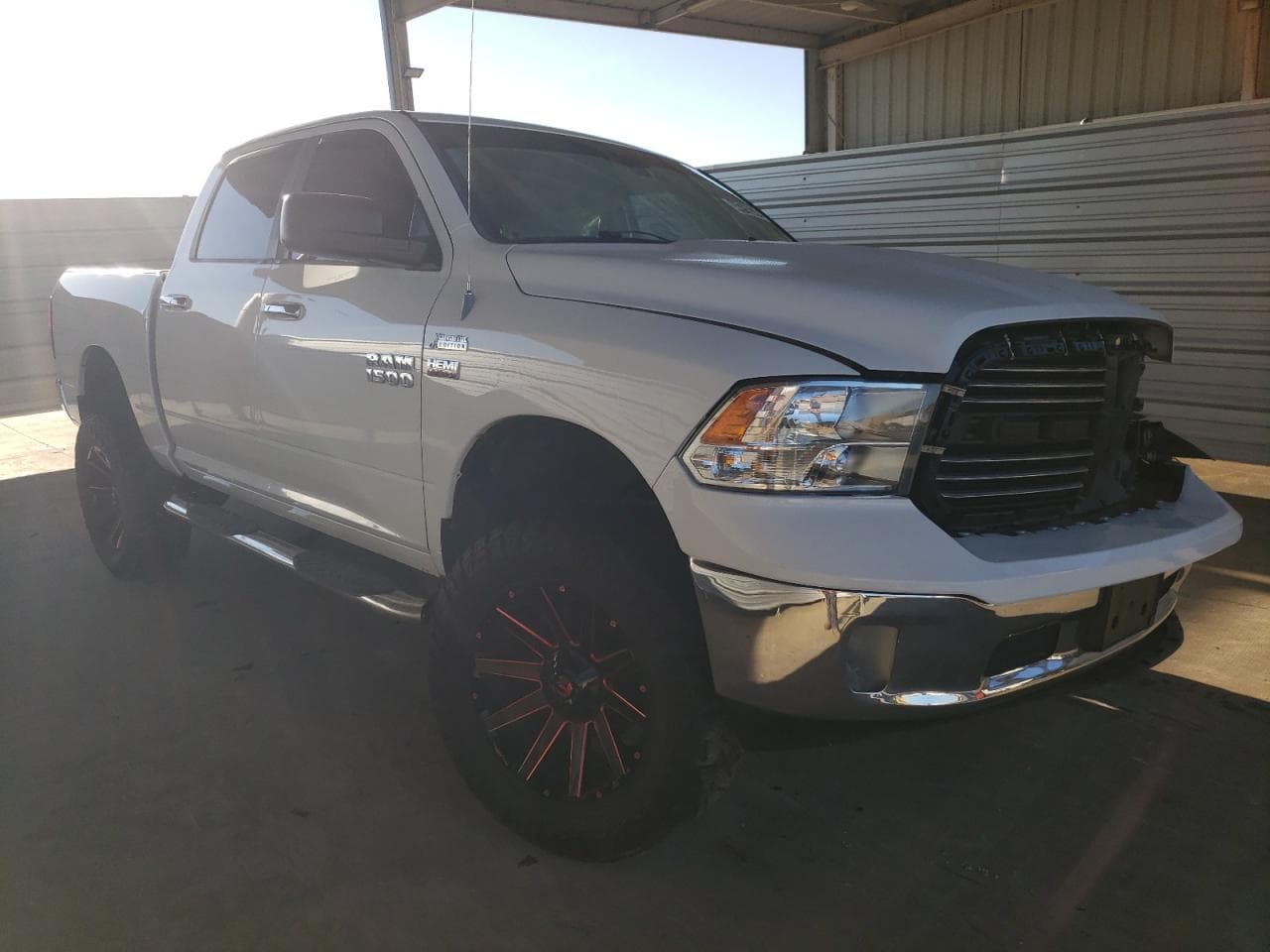 2013 Ram 1500 Slt - foto 4