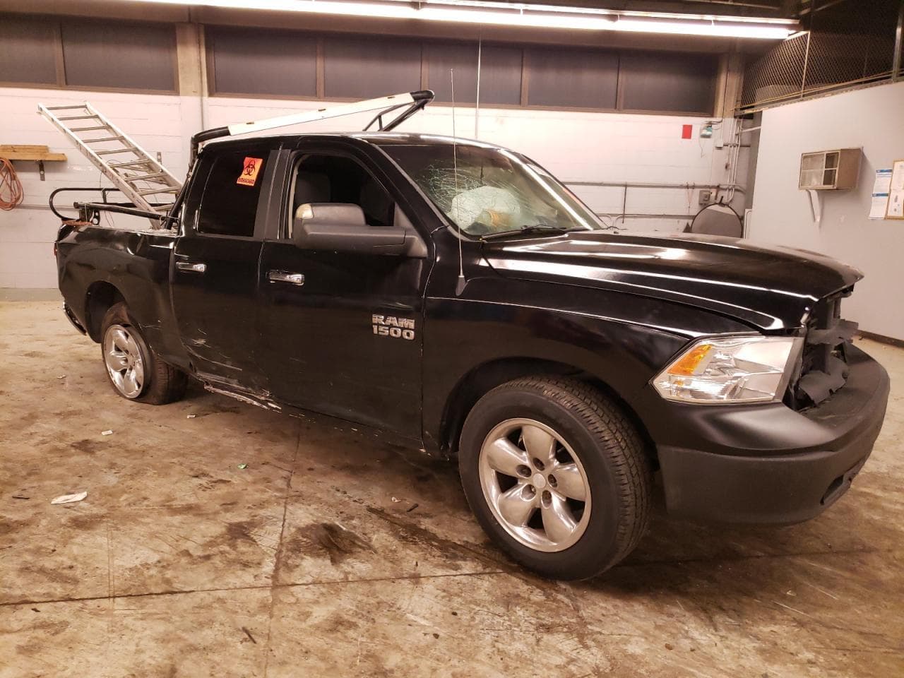 2014 Ram 1500 Slt - foto 4