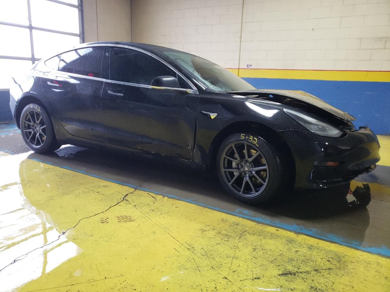 2020 Tesla Model 3 - foto 4