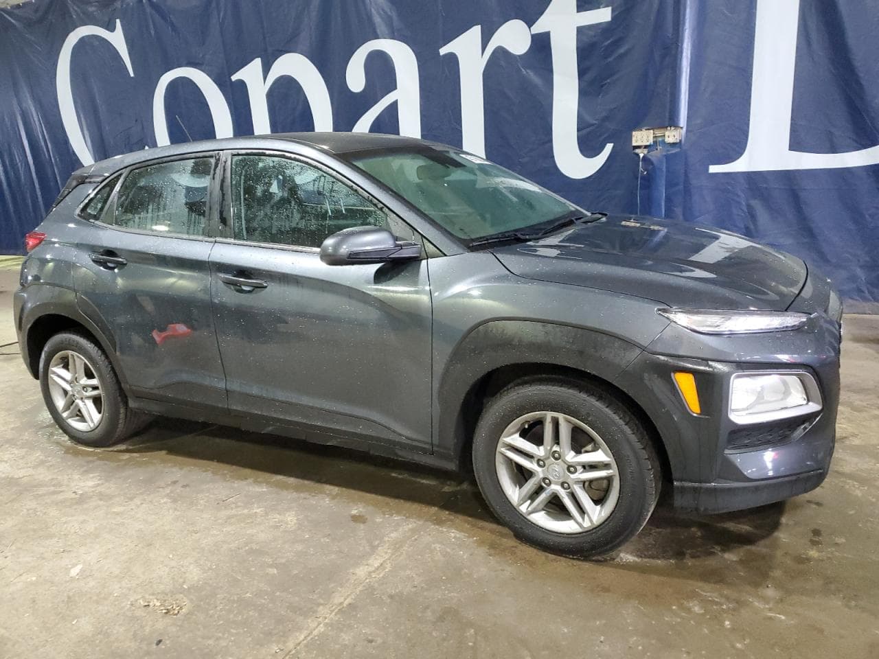 2021 Hyundai Kona Se - foto 4