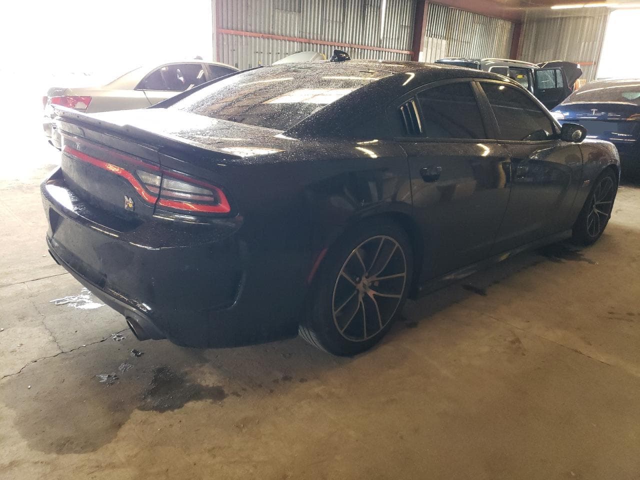 2018 Dodge Charger R/T 392 - foto 3