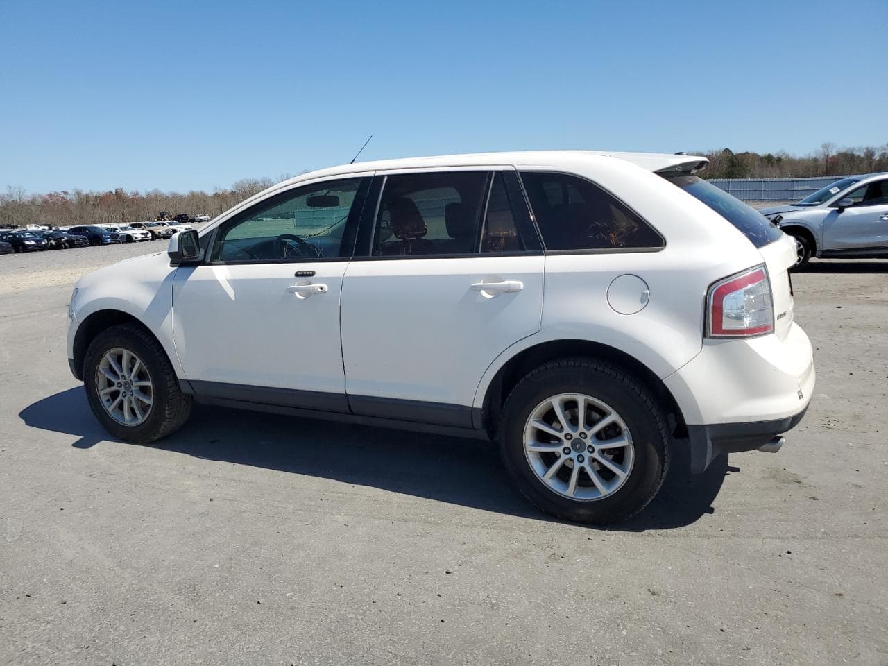 2009 Ford Edge Sel - foto 2