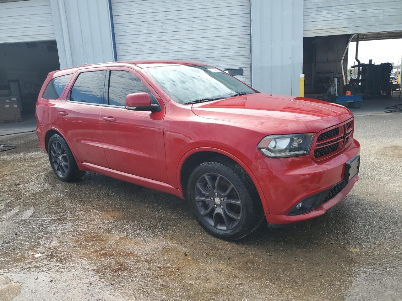2017 Dodge Durango R/T - foto 4