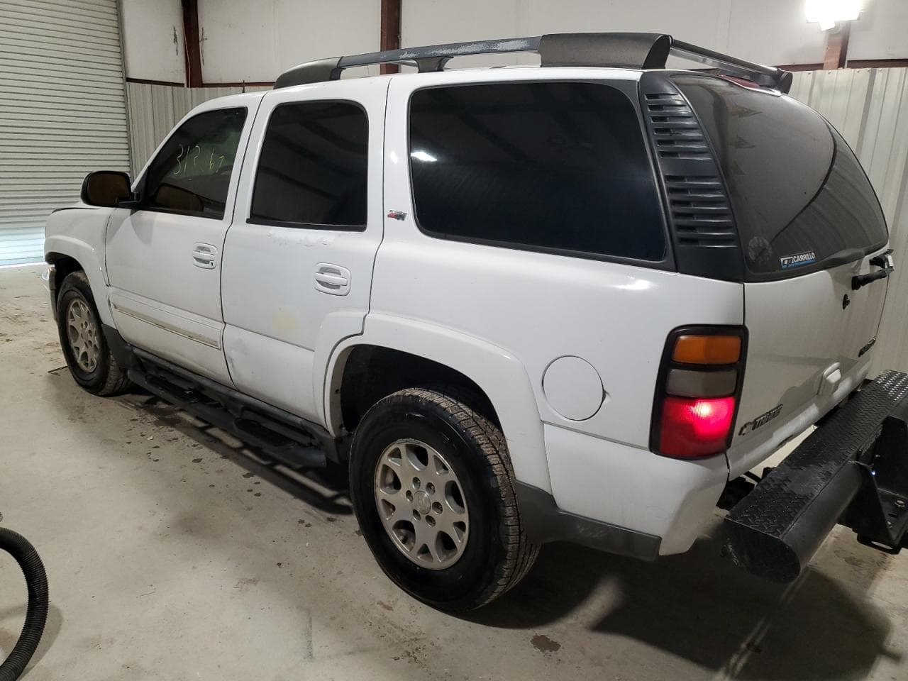2005 Chevrolet Tahoe K1500 - foto 2