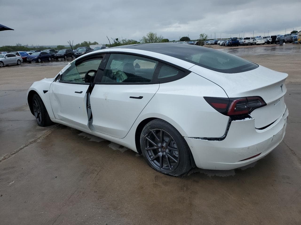 2021 Tesla Model 3 - foto 2
