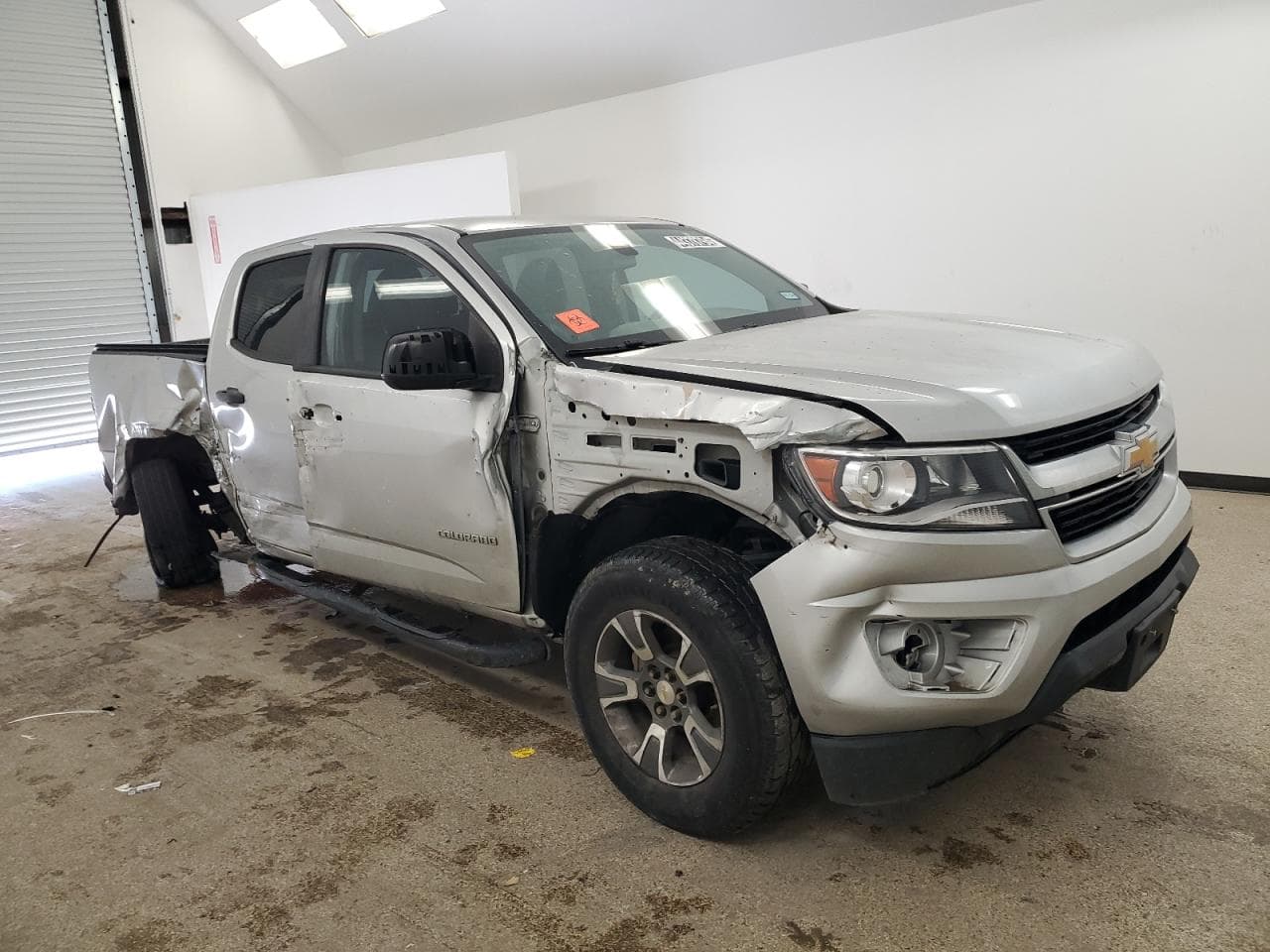 2017 Chevrolet Colorado - foto 4