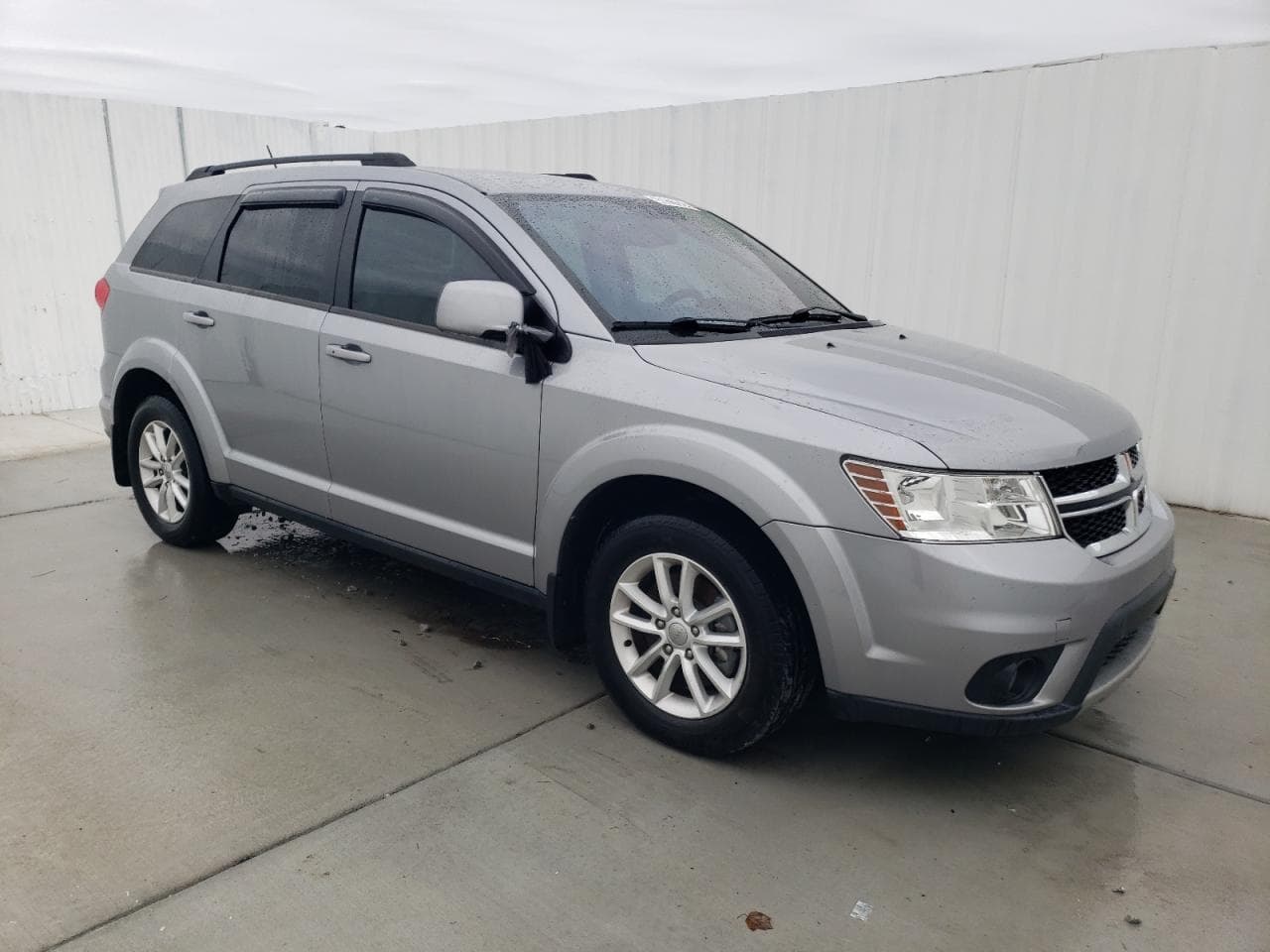 2015 Dodge Journey Sxt - foto 4