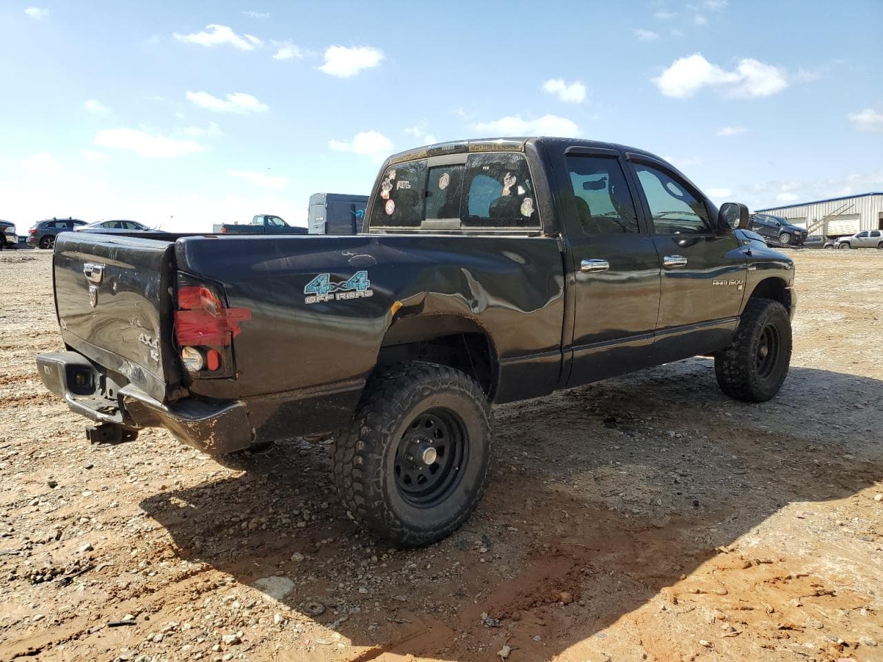 2005 Dodge Ram 1500 St - foto 3