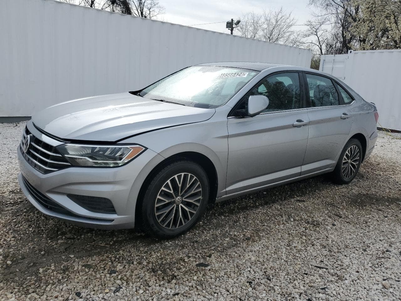 2020 Volkswagen Jetta 1.4T R-Line/1.4T S/1.4T Se