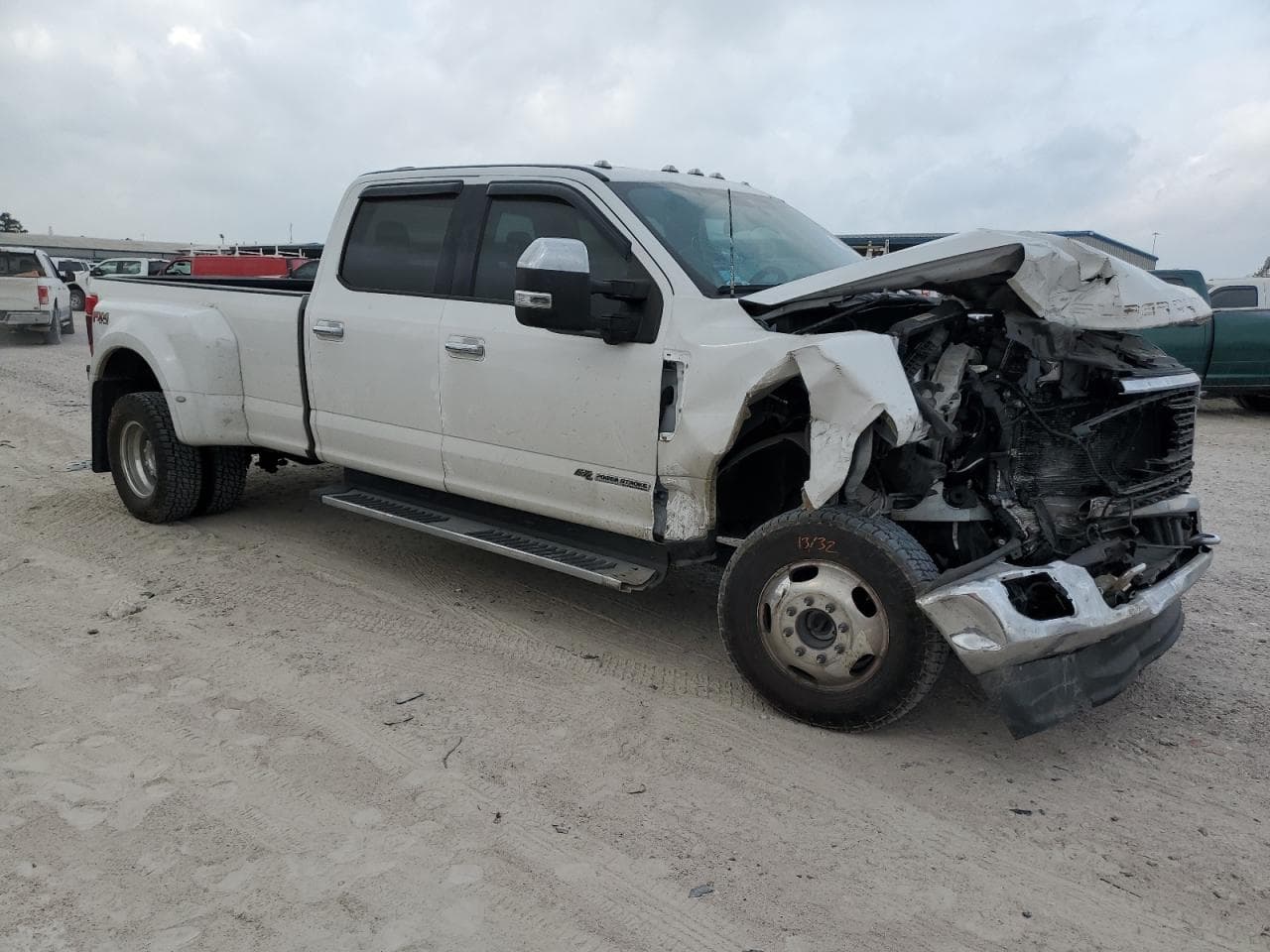 2020 Ford F350 Super Duty - foto 4