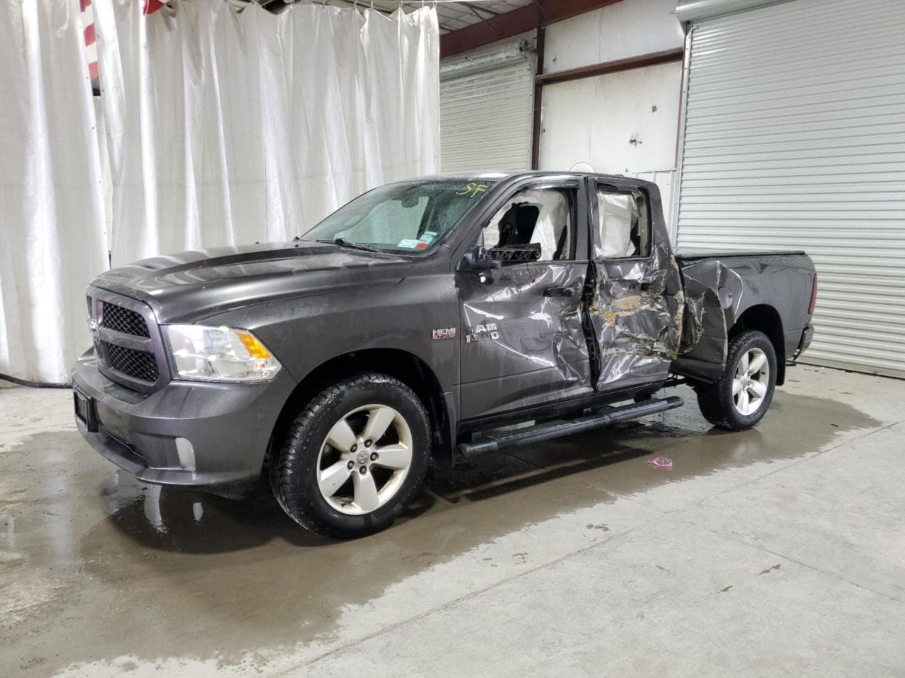 2014 Ram 1500 St