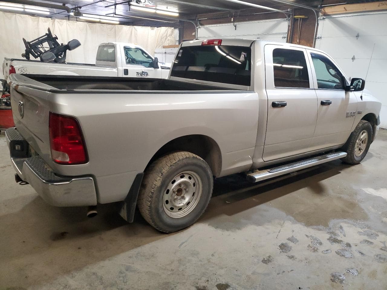 2014 Ram 1500 St - foto 3
