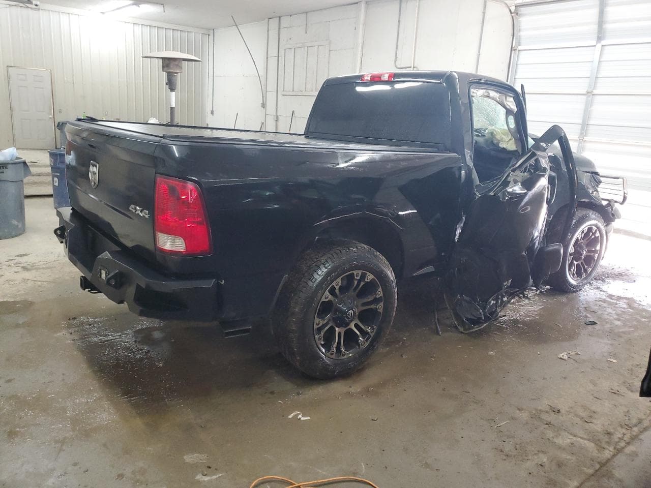 2014 Ram 1500 St - foto 3