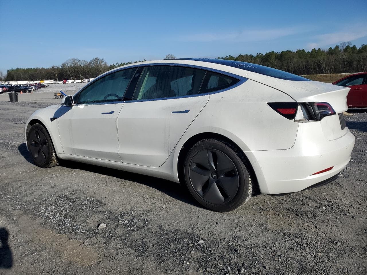 2020 Tesla Model 3 - foto 2
