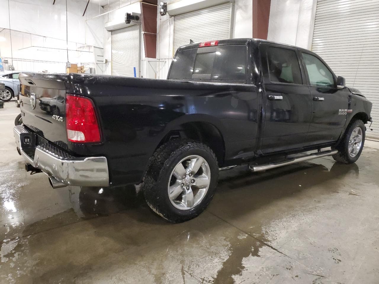 2014 Ram 1500 Slt - foto 3