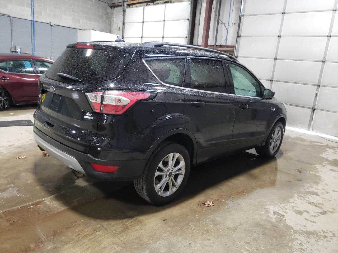 2018 Ford Escape Se - foto 3