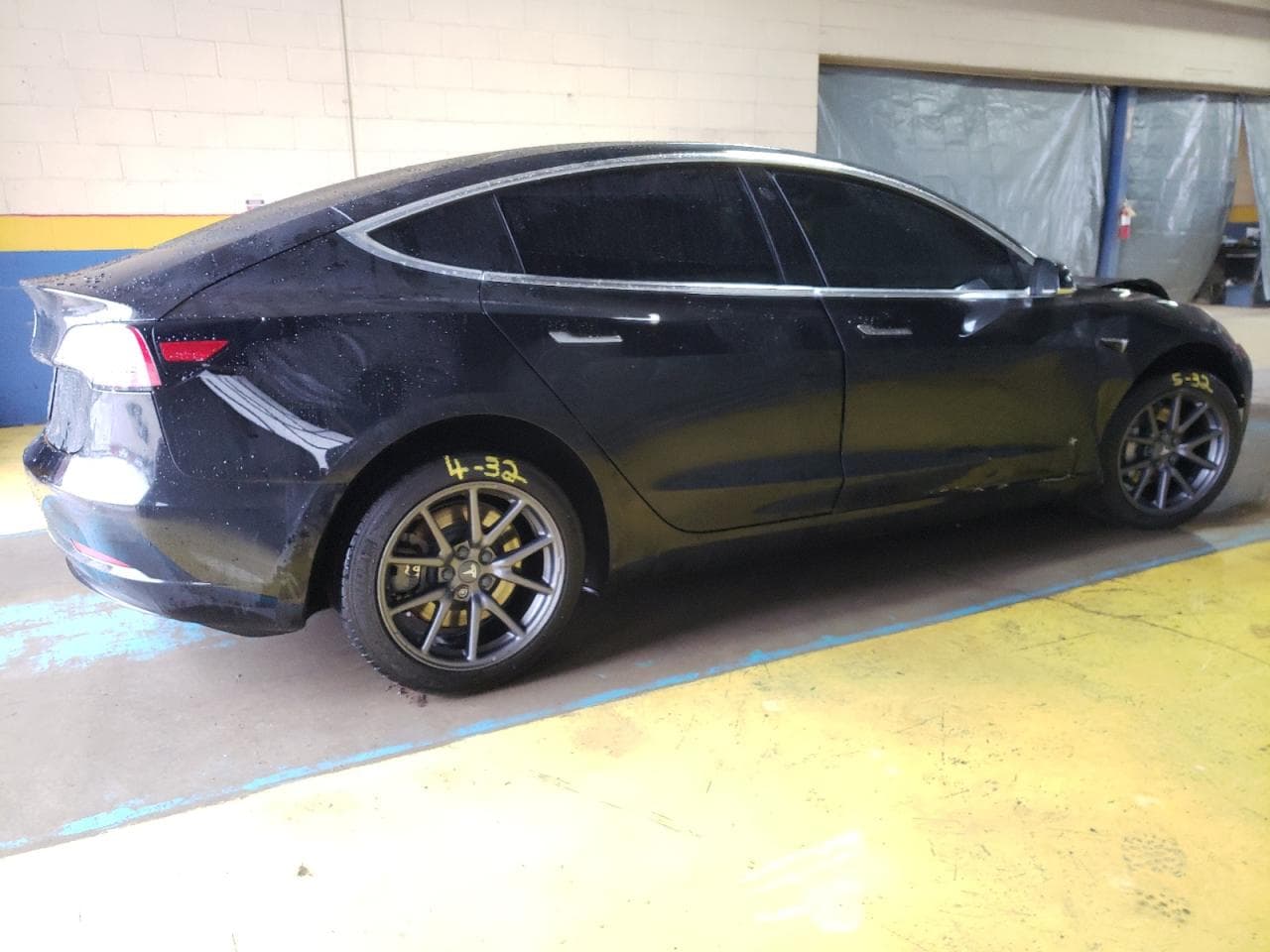 2020 Tesla Model 3 - foto 3
