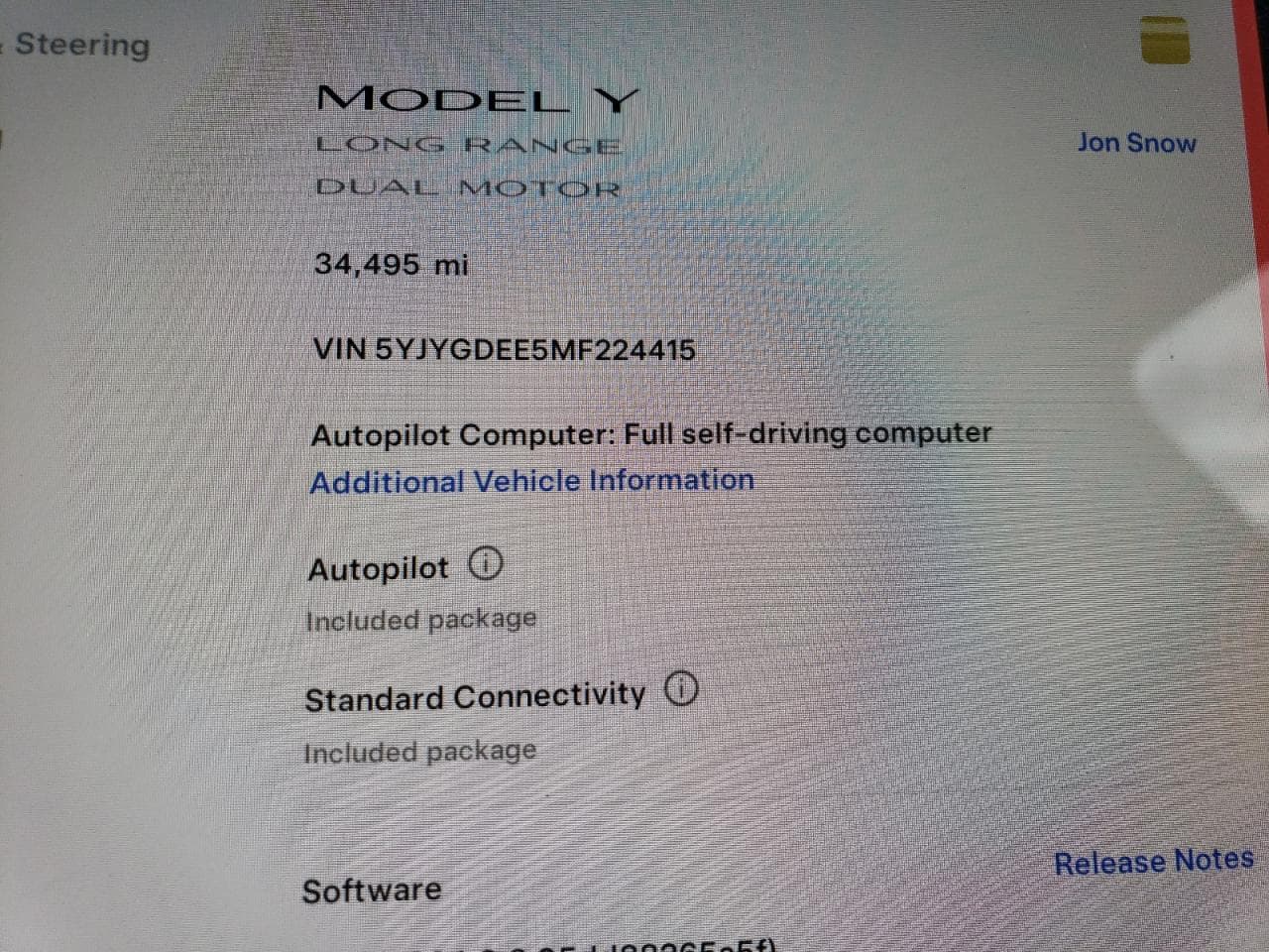2021 Tesla Model Y - foto 3