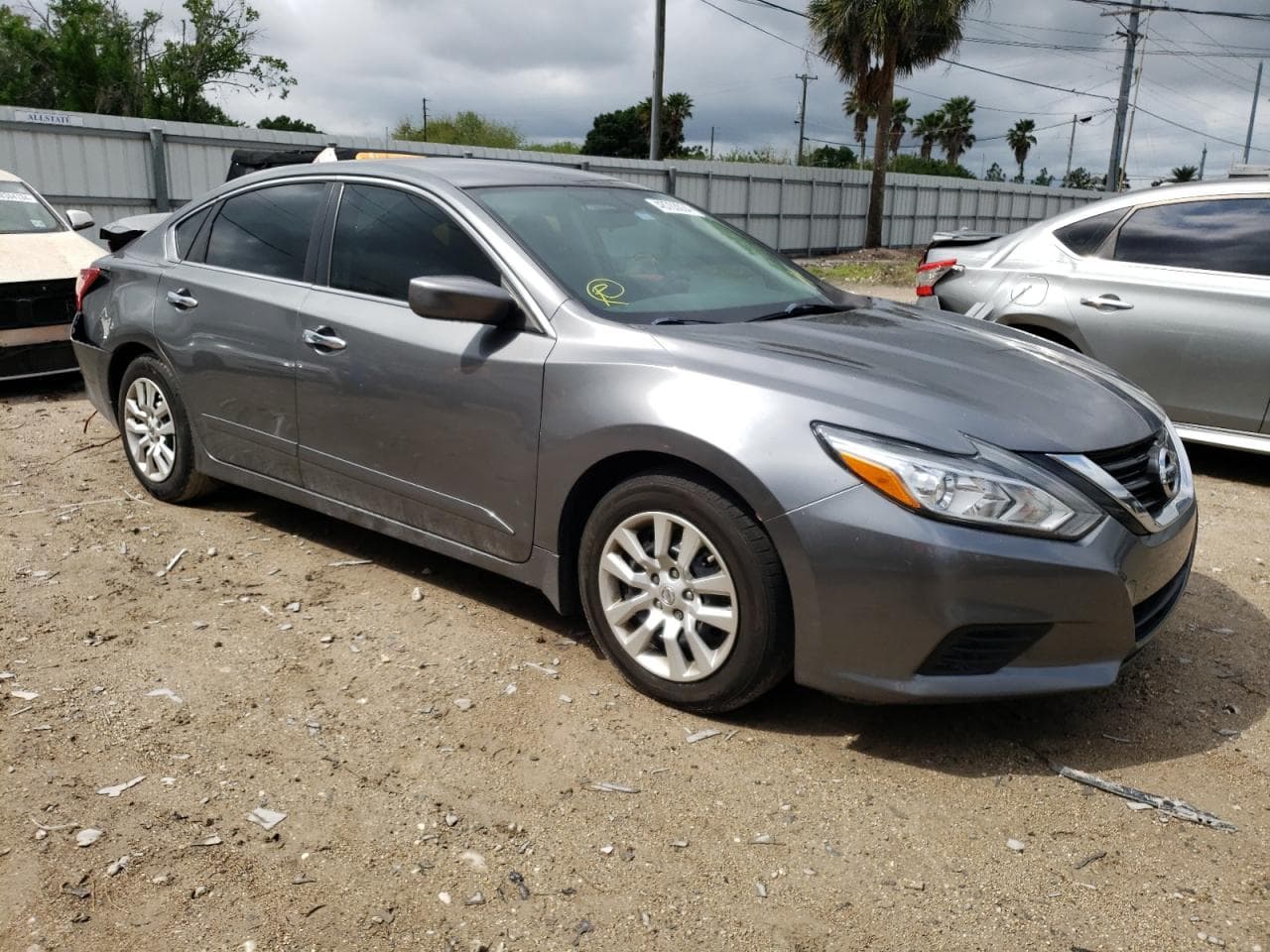 2016 Nissan Altima 2.5 - foto 4