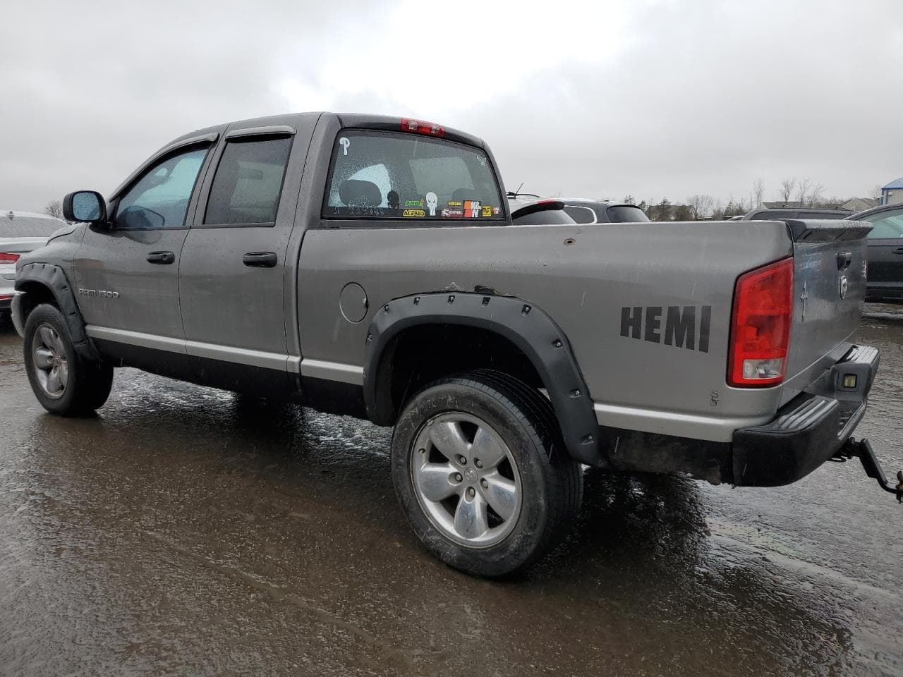 2004 Dodge Ram 1500 St - foto 2