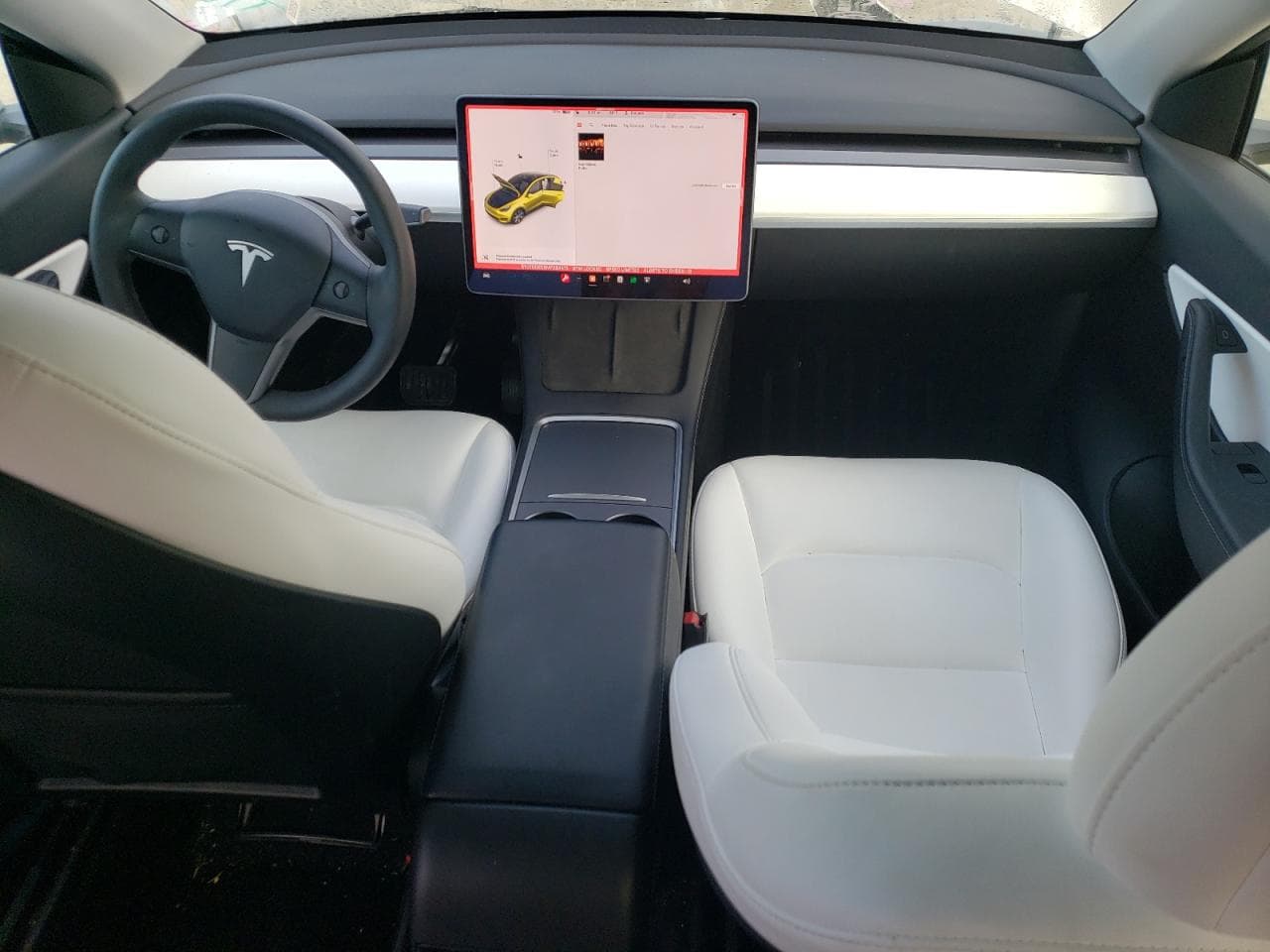 2021 Tesla Model Y - foto 2