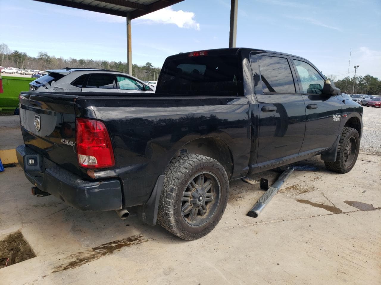 2014 Ram 1500 St - foto 4