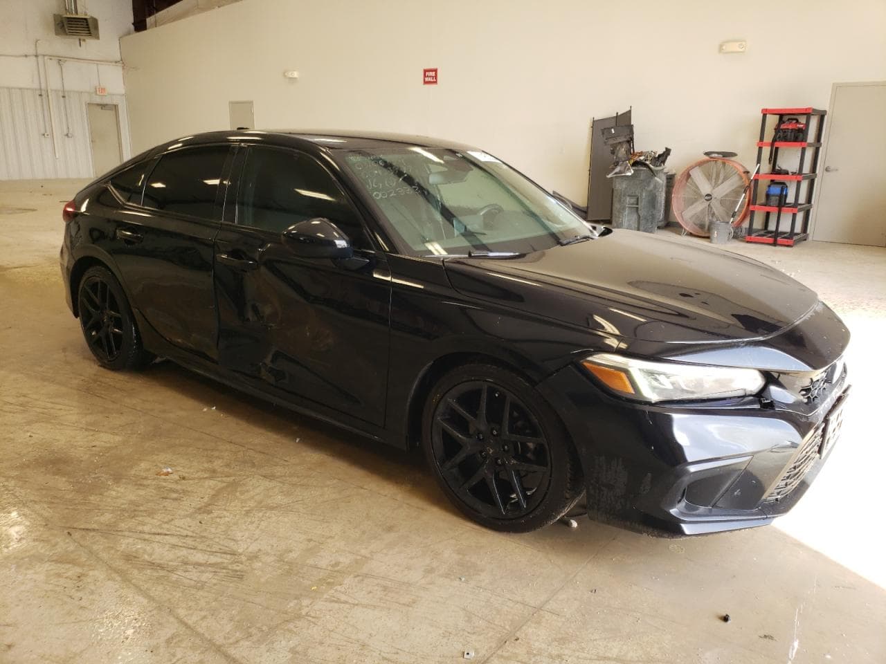 2022 Honda Civic Sport - foto 4