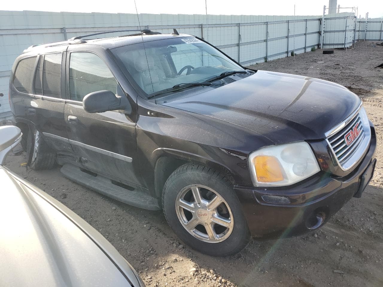 2008 GMC Envoy - foto 3