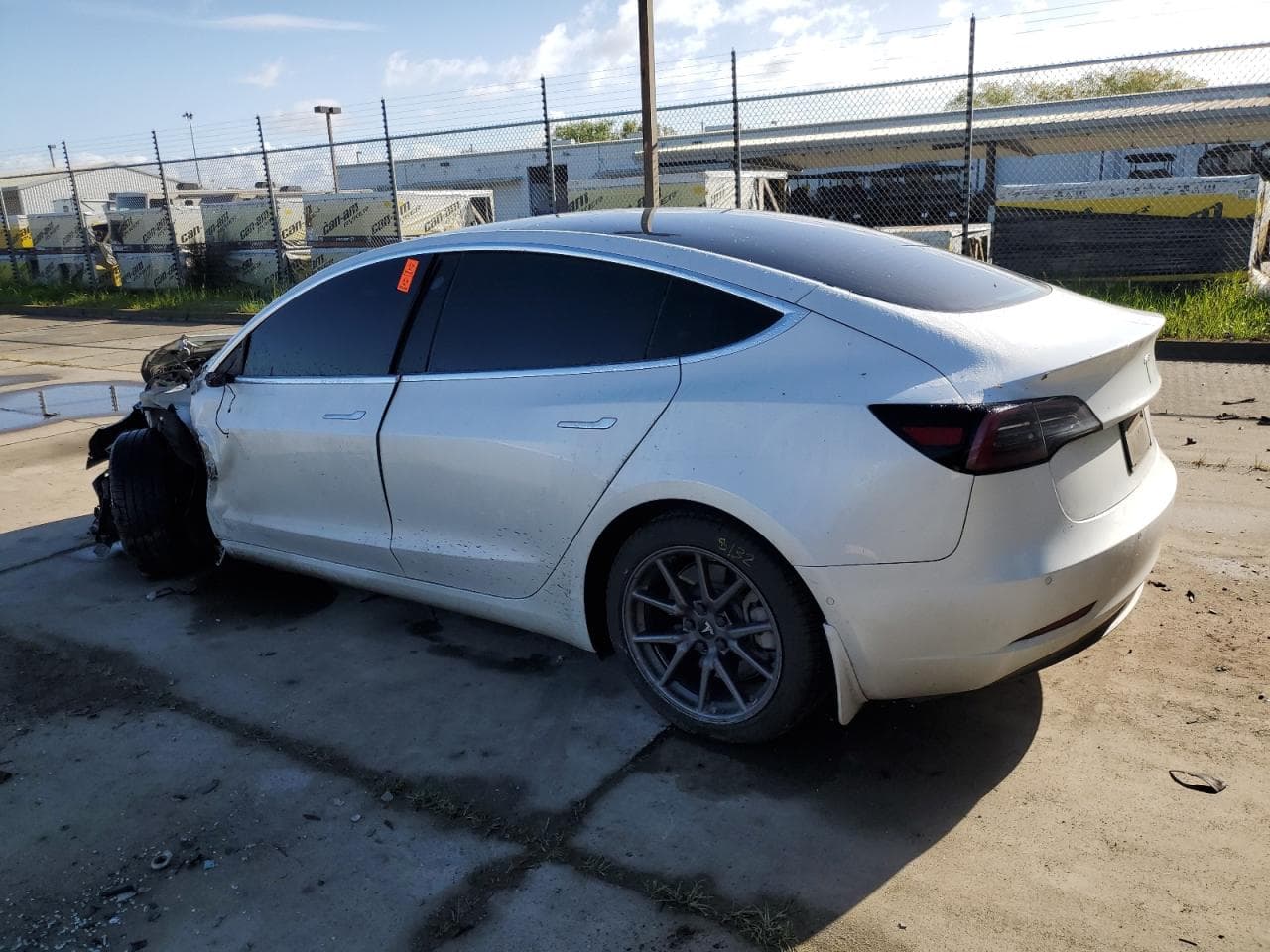 2020 Tesla Model 3 - foto 2