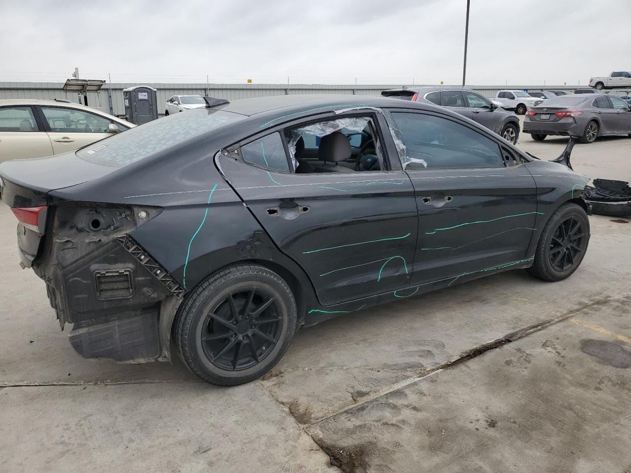 2017 Hyundai Elantra Se - foto 3