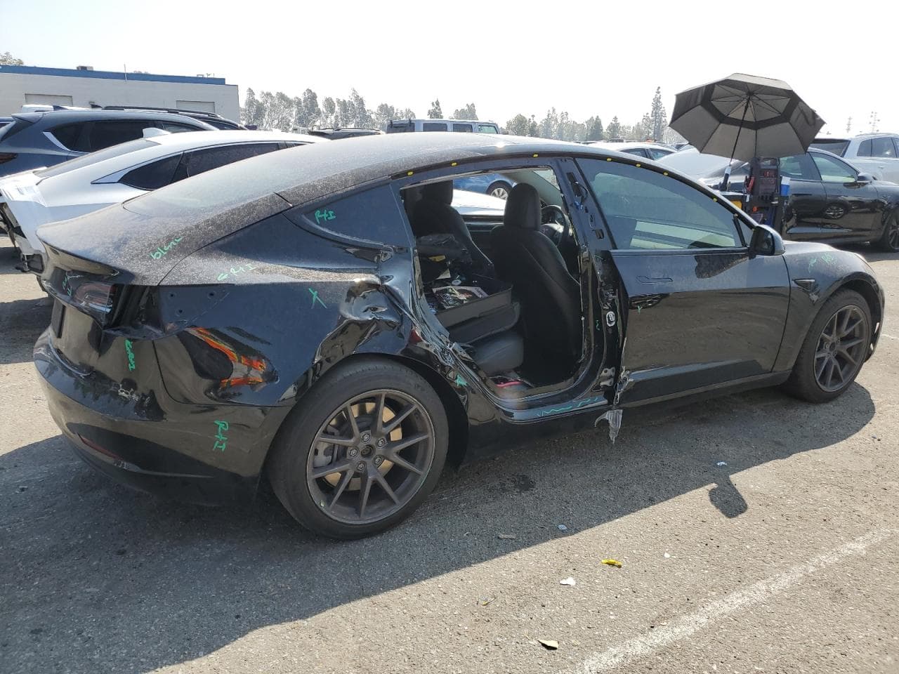 2021 Tesla Model 3 - foto 3