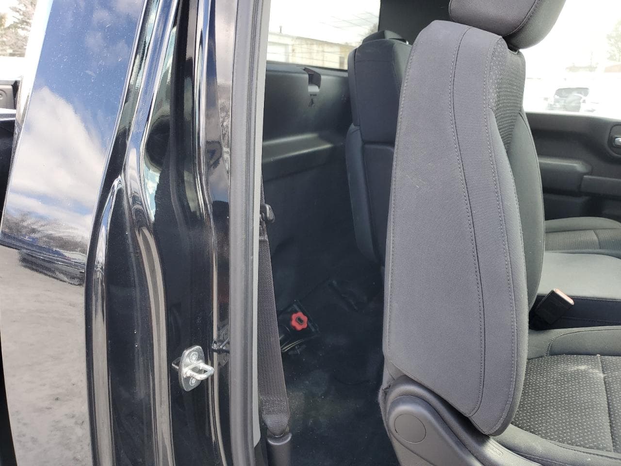 2020 GMC Sierra K3500 - foto 2