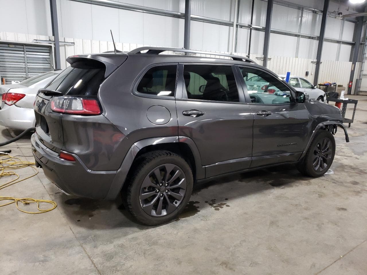 2019 Jeep Cherokee Limited - foto 3
