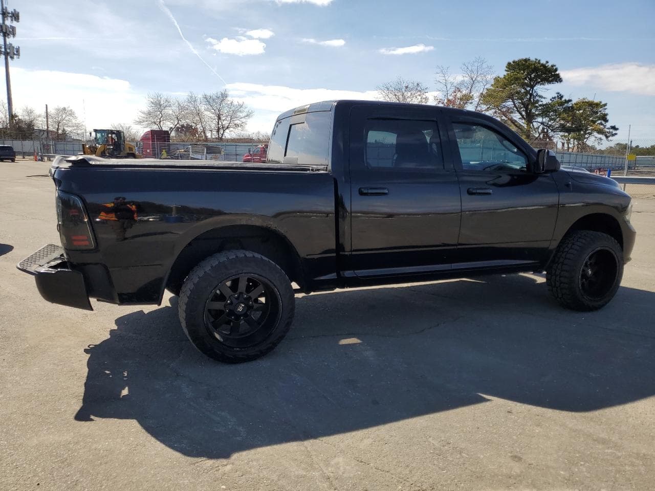 2013 Ram 1500 Sport - foto 3