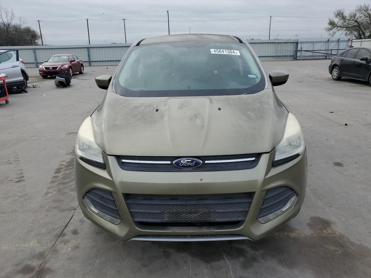 2013 Ford Escape Se - foto 3