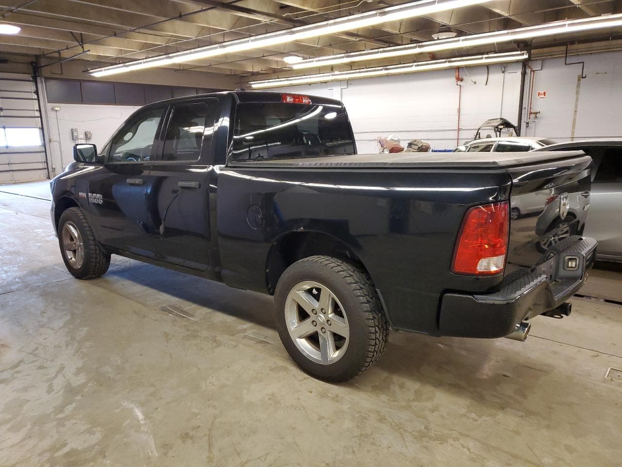 2013 Ram 1500 St - foto 2