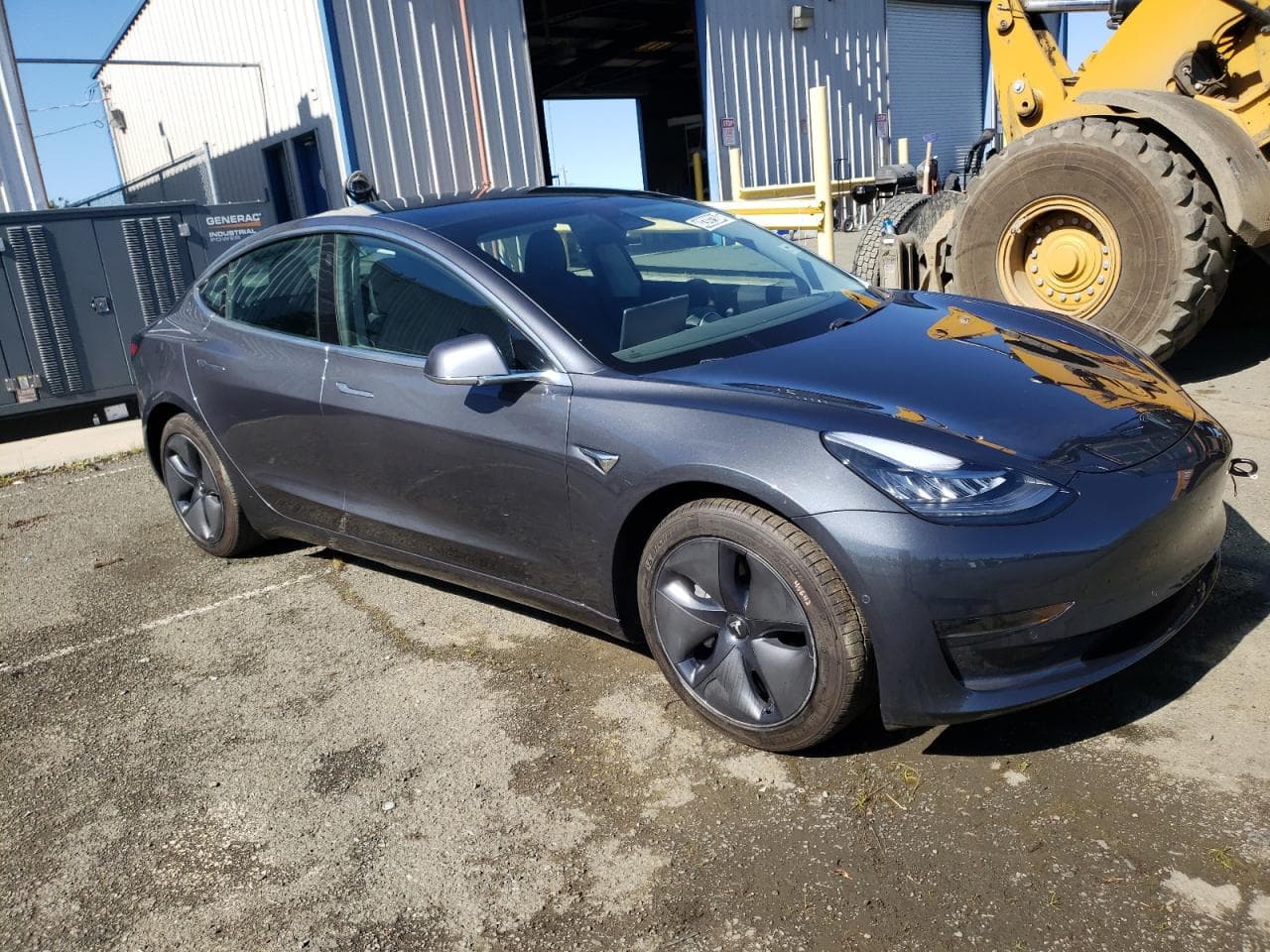 2020 Tesla Model 3 - foto 4