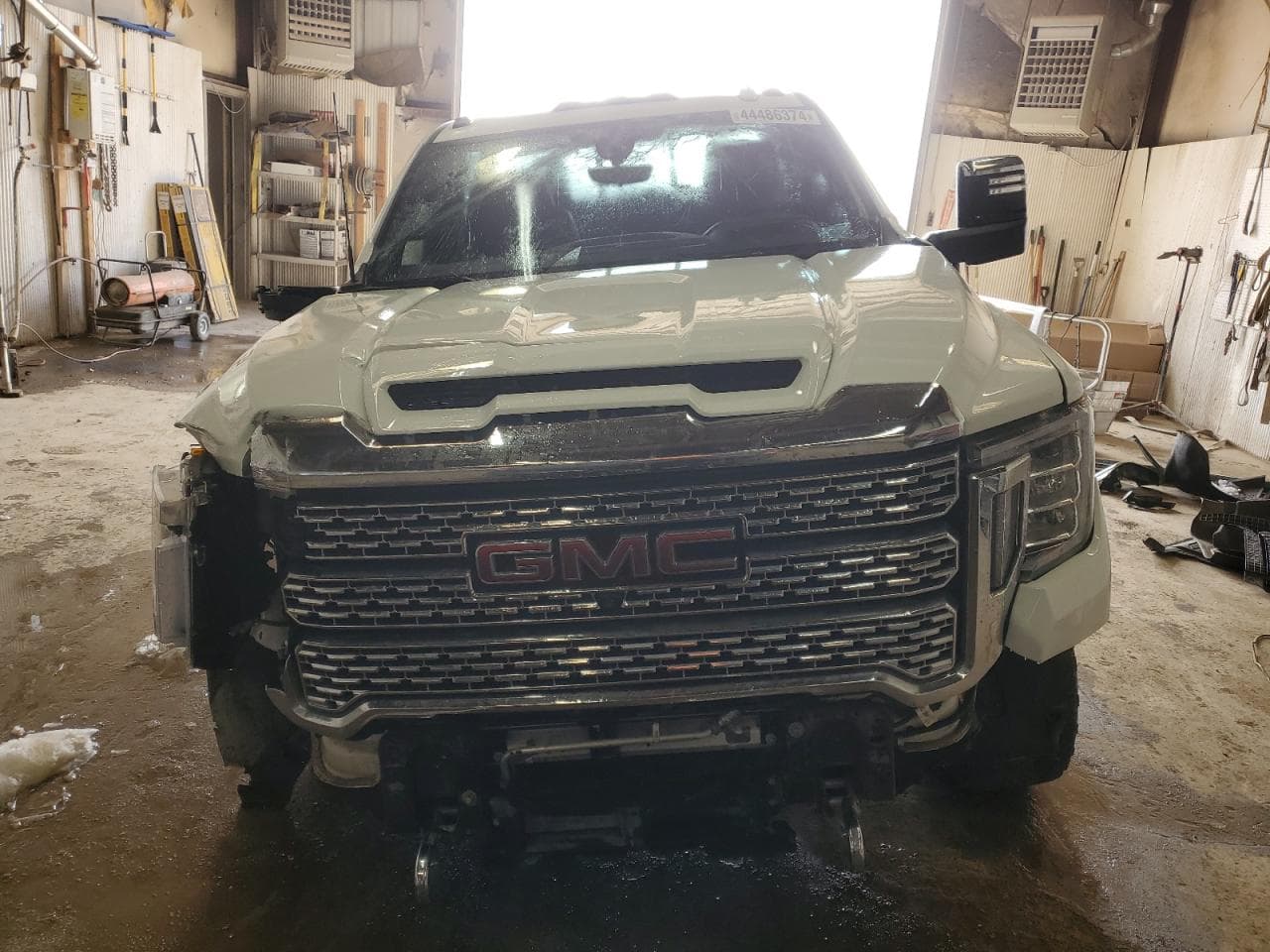 2022 GMC Sierra K3500 Denali - foto 3