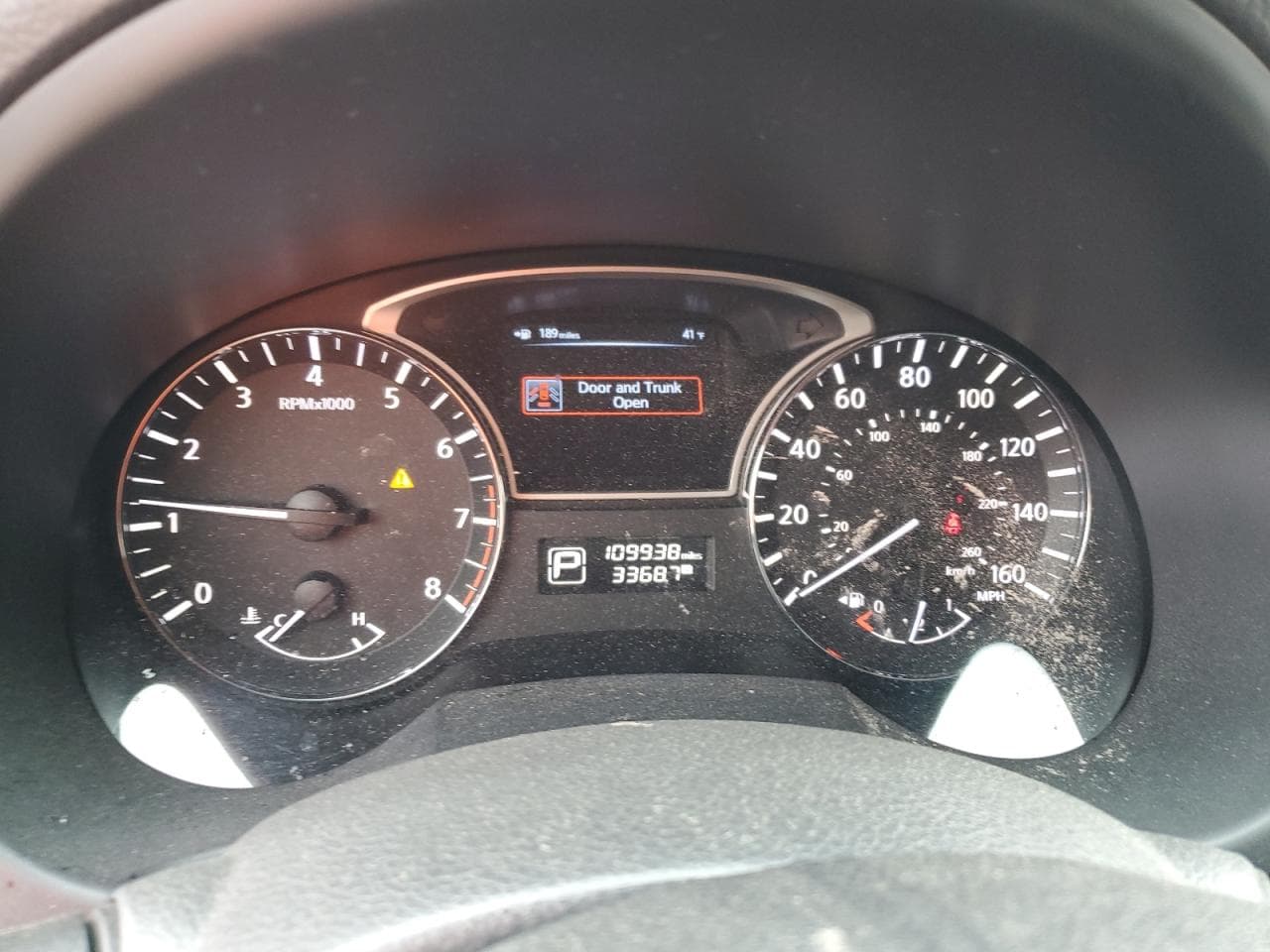 2013 Nissan Altima 2.5 S - foto 4