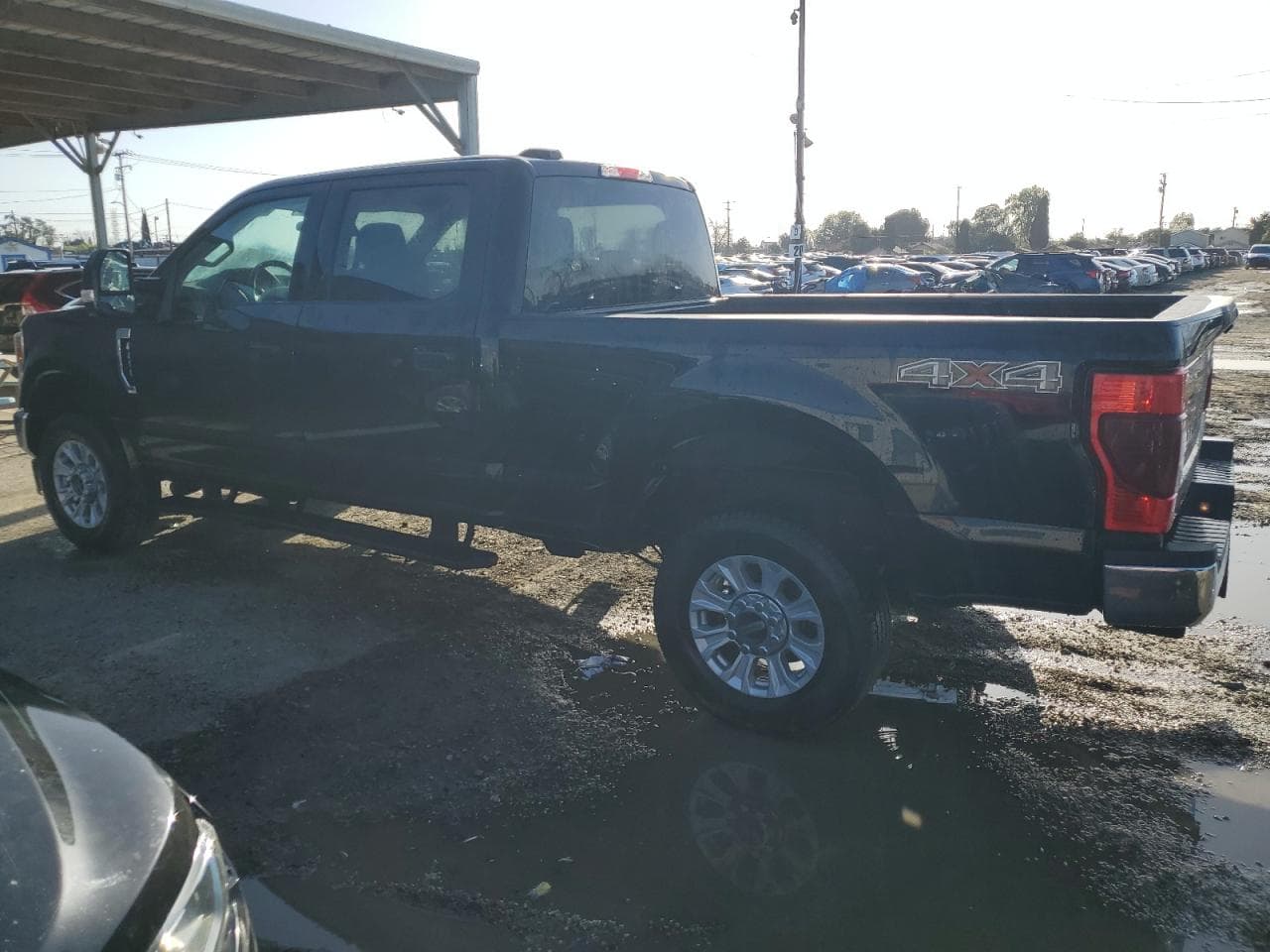 2020 Ford F250 Super Duty - foto 2