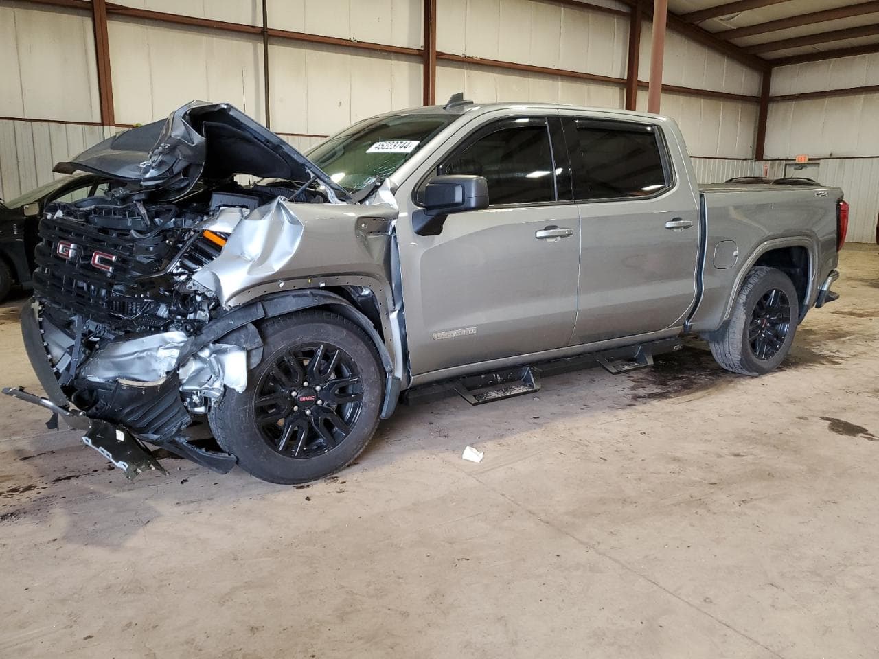 2023 GMC Sierra K1500 Elevation