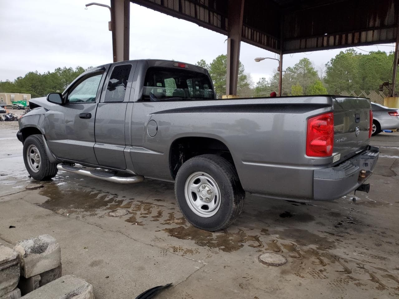 2005 Dodge Dakota St - foto 2