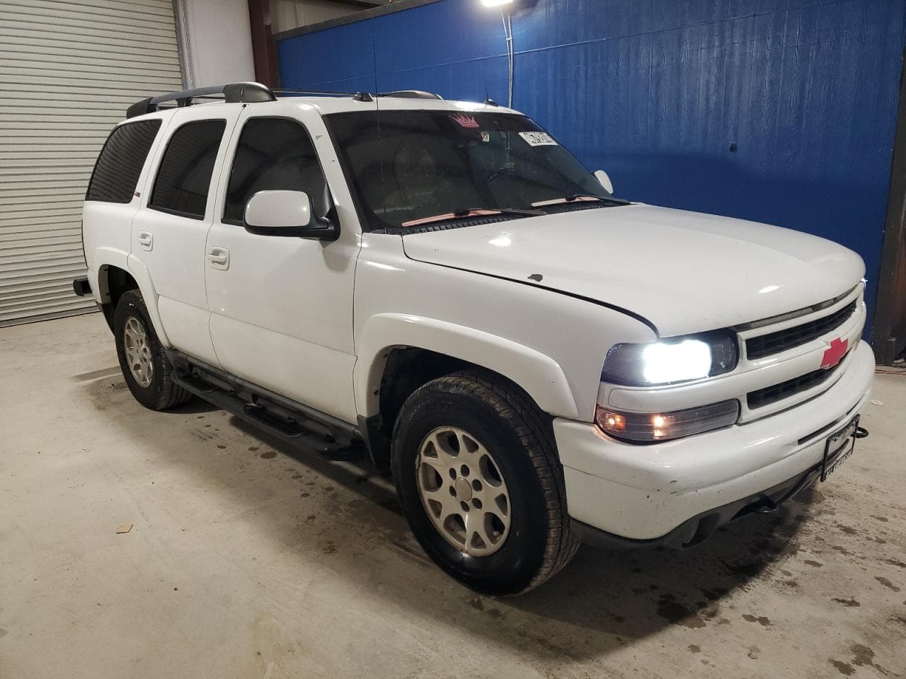 2005 Chevrolet Tahoe K1500 - foto 4