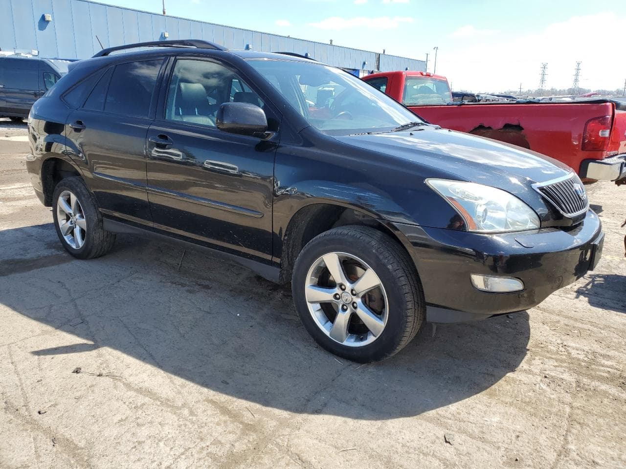 2004 Lexus Rx 330 - foto 4