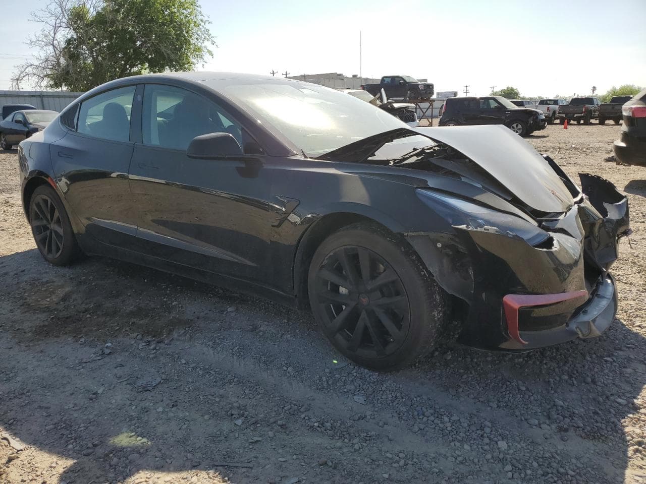 2021 Tesla Model 3 - foto 4