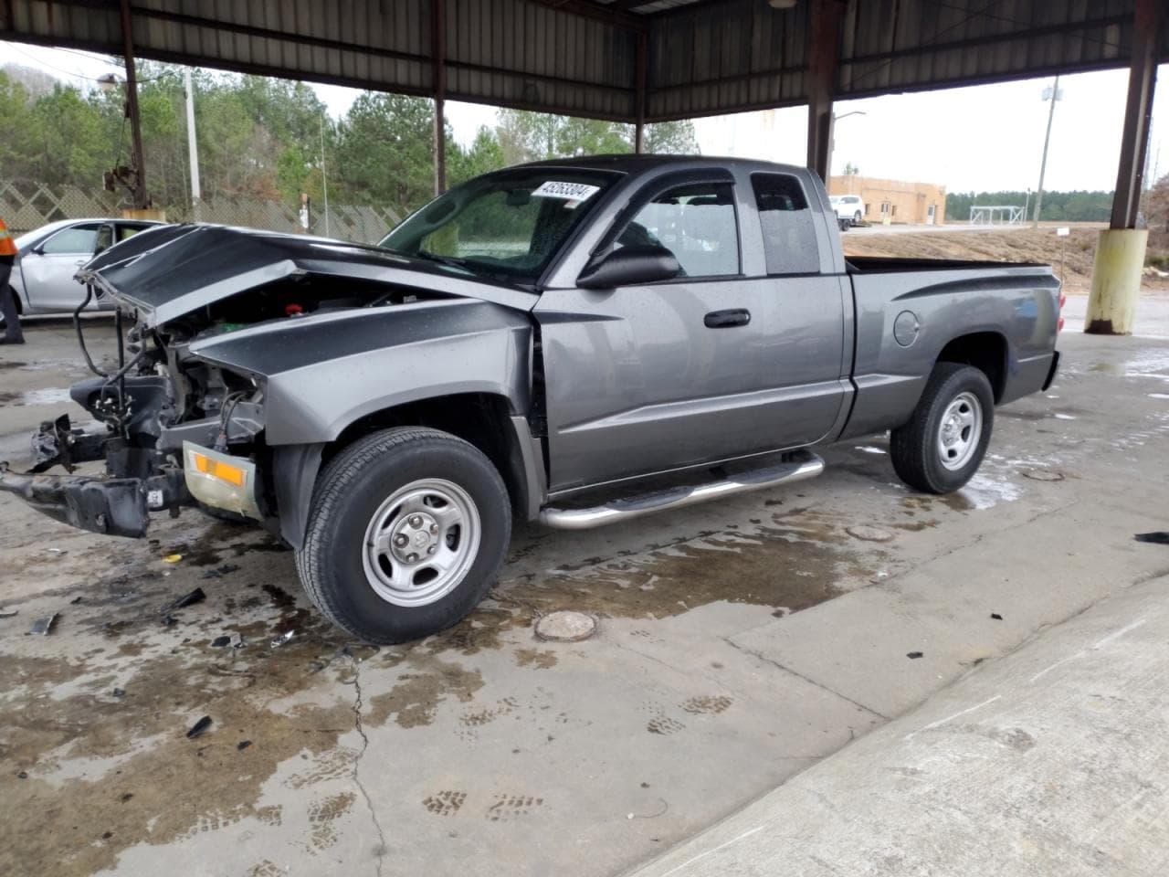 2005 Dodge Dakota St