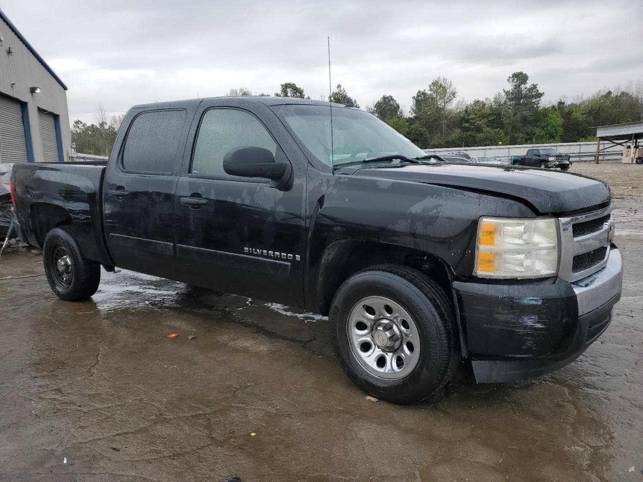 2007 Chevrolet Silverado 1500 Lt1 - foto 4