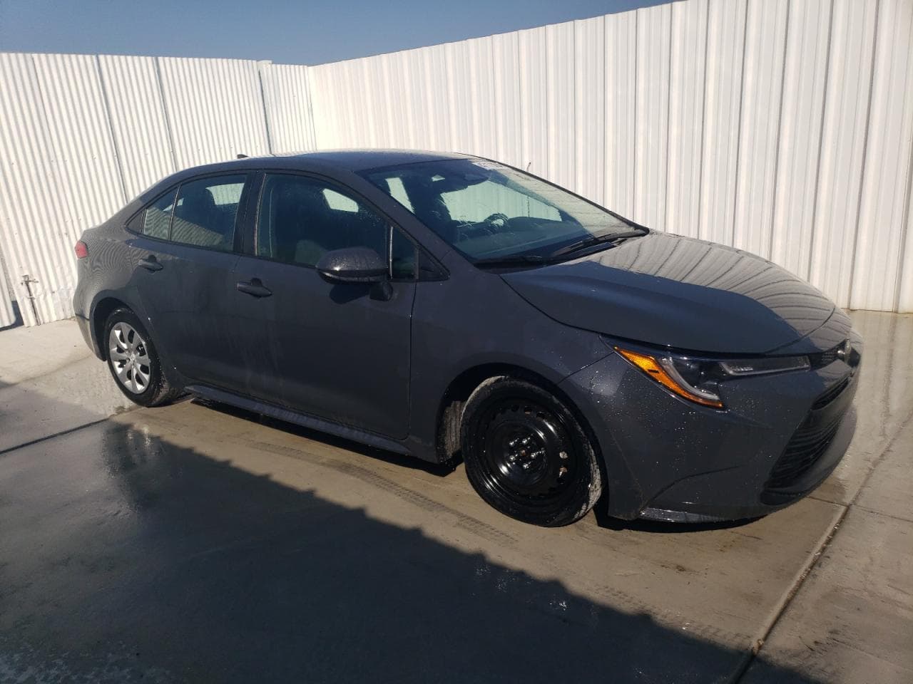 2023 Toyota Corolla Le - foto 4